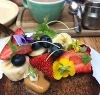 Flower Child Cafe - Broome Tourism