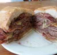 Fort Lane Carvery  Cafe - Broome Tourism