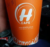 HCafe Jordan Springs - Broome Tourism