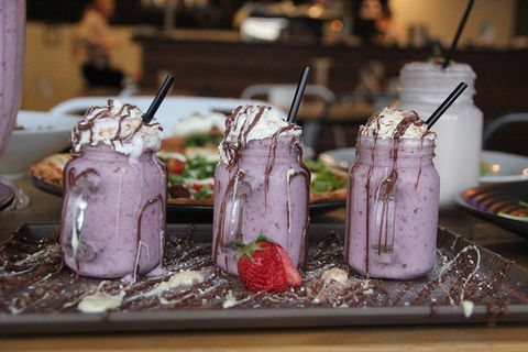 L&K Espresso - Broome Tourism 0