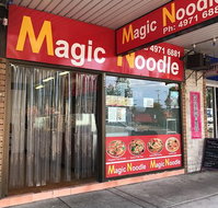Magic Noodle - Broome Tourism