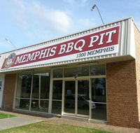 Memphis BBQ Pit - Broome Tourism