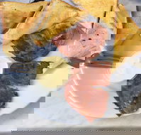 Moes Cafe Pancake And Grill - Broome Tourism