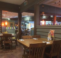 Outback Jacks Bar  Grill - Broome Tourism