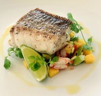 Rick Stein at Bannisters - Broome Tourism