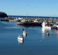 Seabreeze Cafe - Broome Tourism