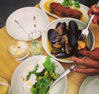 Tallwood - Broome Tourism