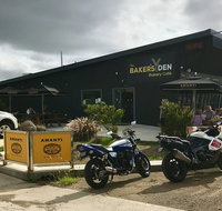 The Baker's Den Bakery Cafe - Broome Tourism