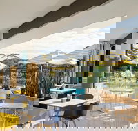 The Rooftop Bar  Grill - Broome Tourism