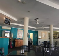 Tides Cafe  Restaurant - Broome Tourism