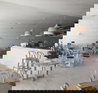 Tony's Italian Ristorante Bar  Seafood - Broome Tourism