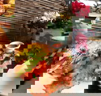 Wyee Nursery Cafe - Broome Tourism