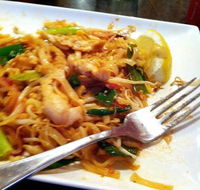 yes I AM Thai - Broome Tourism