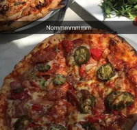 Avoca Woodfire Pizza Cafe - Broome Tourism