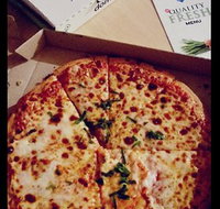 Domino's Pizza Kingswood - Broome Tourism