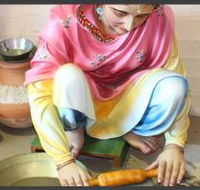 Indian restaurant Sydney - Broome Tourism