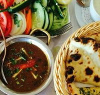 Kumars Taj Indian Restaurant - Broome Tourism