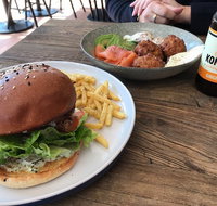 Mandesa Florist Cafe - Broome Tourism