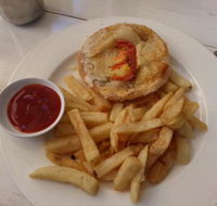 Manna cafe bundeena - Broome Tourism