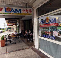 Pho Lam - Broome Tourism
