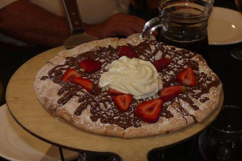 Terranova Bar Restaurant - Broome Tourism 0