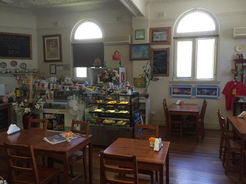 Angel's Place - Broome Tourism 0