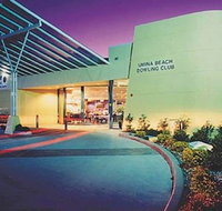 Club Umina - Broome Tourism