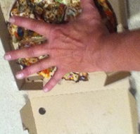 Eagle Boys Pizza - Broome Tourism