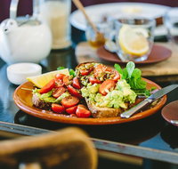 Jasmine Greens - Broome Tourism
