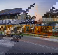 Panino Restaurant - Broome Tourism