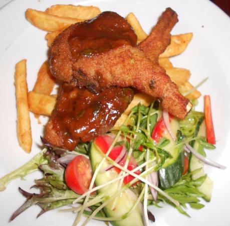 Pedens Hotel - Broome Tourism 0