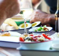 PopUp Restaurant - Broome Tourism