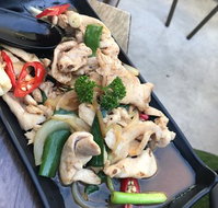 Thai Season Cafe and Restaurant - Broome Tourism