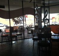 Treble Clef Cafe - Broome Tourism