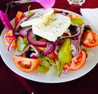 Zorba's Restaurant - Broome Tourism