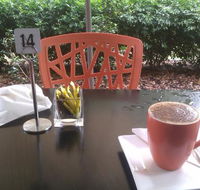 Bakin' Beanz Cafe - Broome Tourism