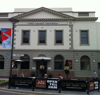 Bank Tavern - Broome Tourism