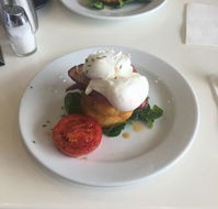 Cuppa Joe Cafe - Broome Tourism