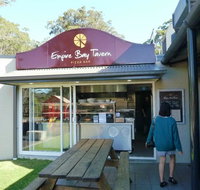 Empire Bay Tavern - Broome Tourism