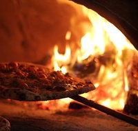 La Fiamma - Broome Tourism