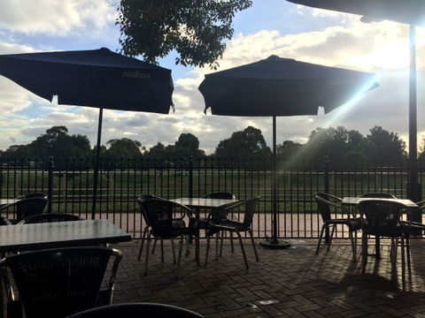 Lavenders Riverside Cafe - Broome Tourism 0