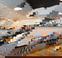 Mosaic Cafe - Broome Tourism