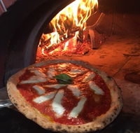 Ometto pizza bar - Broome Tourism