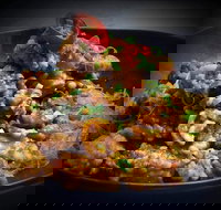 Sapa Modern Vietnamese Restaurant - Broome Tourism