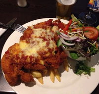 The Belmore Bistro - Broome Tourism
