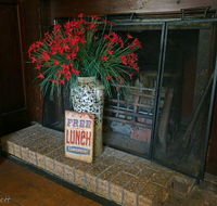 The Grand Junction Hotel Restaurant - Broome Tourism