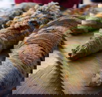 Top Impression Bakery Cafe - Broome Tourism