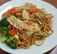 YIYI Asian Cuisine - Broome Tourism