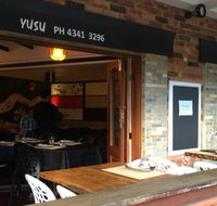 Yusu Japanese Restuarant - Broome Tourism