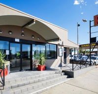 Belfield Hotel - Broome Tourism